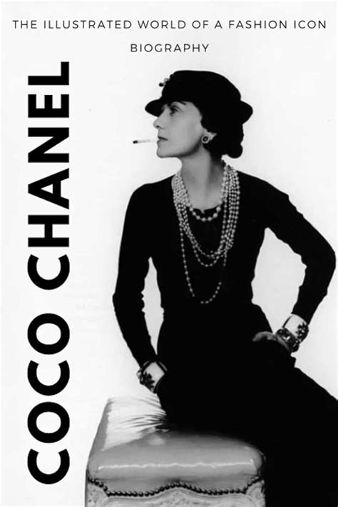 why did people call chanel coco|the real coco chanel.